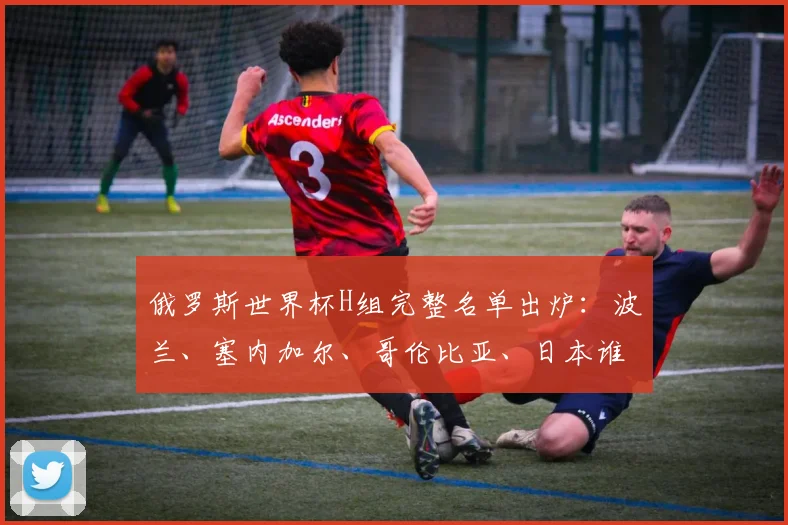 俄罗斯世界杯H组完整名单出炉：波兰、塞内加尔、哥伦比亚、日本谁将突围？