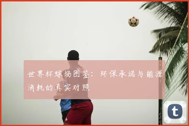 世界杯球场图鉴：环保承诺与能源消耗的真实对照
