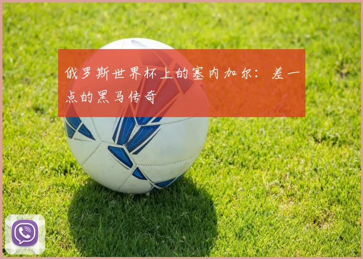 俄罗斯世界杯上的塞内加尔：差一点的黑马传奇