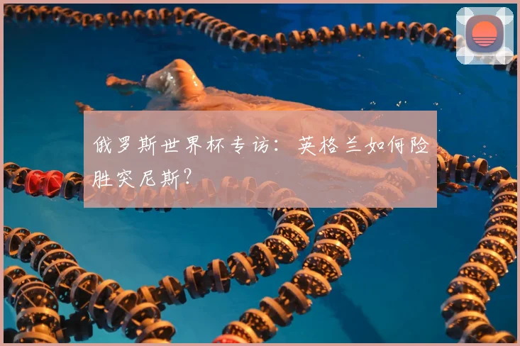 俄罗斯世界杯专访：英格兰如何险胜突尼斯？